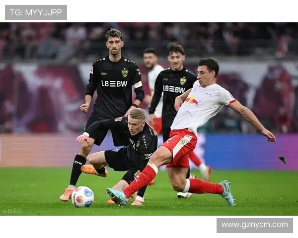 多特遇克星客场五连败负莱比锡